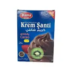 Hana Crm Shanti Cocoa 75g